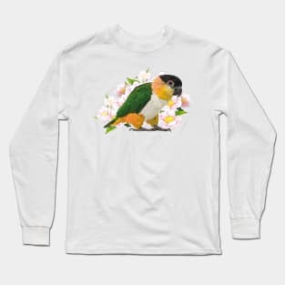 Caique Long Sleeve T-Shirt